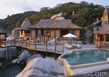 Six Senses Hideaway Ninh Van Bay 51